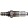 NTK Technical Ceramics Oxygen Sensor - 27010