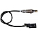 NTK Technical Ceramics Oxygen Sensor - 27010