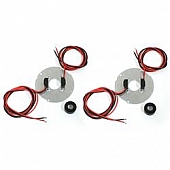 Pertronix Electronic Ignition Conversion DE1121