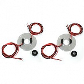 Pertronix Electronic Ignition Conversion DE1121