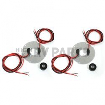 Pertronix Electronic Ignition Conversion DE1121