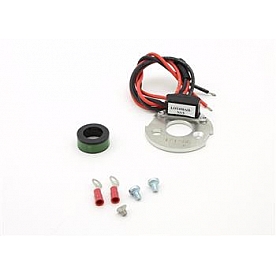 Pertronix Electronic Ignition Conversion DU141