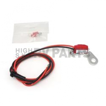 Pertronix Electronic Ignition Conversion 91763LS