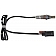 NTK Technical Ceramics Oxygen Sensor - 27012