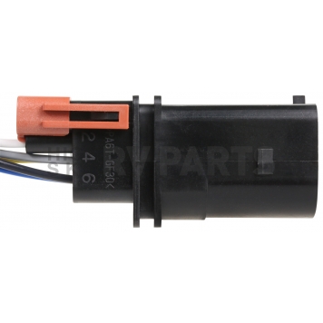 NTK Technical Ceramics Oxygen Sensor - 27012-2