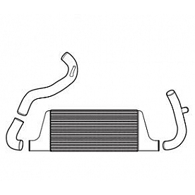 GReddy Performance Intercooler - 12020479