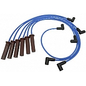 NGK Wires Spark Plug Wire Set 51107