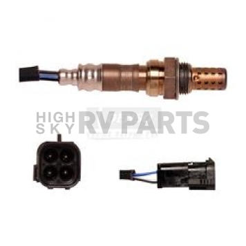 Denso Oxygen Sensor - 234-4006