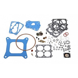 Quick Fuel Technology Carburetor Rebuild Kit 3205