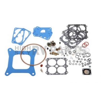 Quick Fuel Technology Carburetor Rebuild Kit 3205