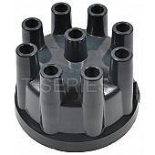 Standard Motor Eng.Management Distributor Cap FD129T