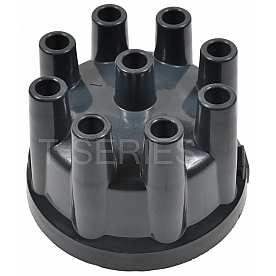 Standard Motor Eng.Management Distributor Cap FD129T