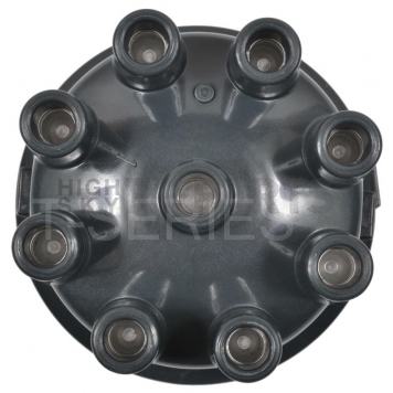 Standard Motor Eng.Management Distributor Cap FD129T-1