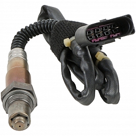 Bosch Oxygen Sensor - 16586