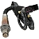 Bosch Oxygen Sensor - 16586