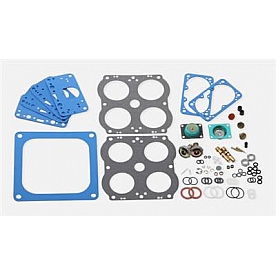 Quick Fuel Technology Carburetor Rebuild Kit 3203