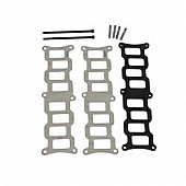 BBK Performance Parts Intake Manifold Spacer - 1549