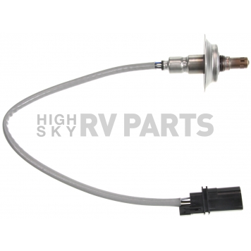 NTK Technical Ceramics Oxygen Sensor - 27017-1
