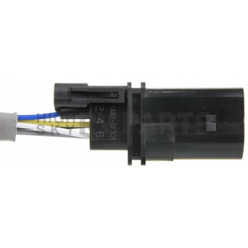 NTK Technical Ceramics Oxygen Sensor - 27017-2