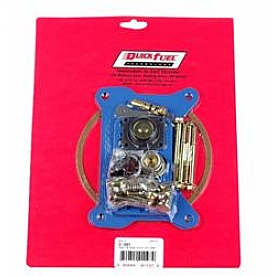 Quick Fuel Technology Carburetor Rebuild Kit 3209