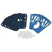 Quick Fuel Technology Carburetor Gasket Kit 82006