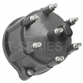 Standard Motor Eng.Management Distributor Cap FD176T