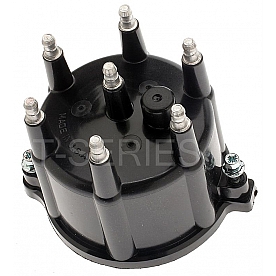 Standard Motor Eng.Management Distributor Cap FD177T