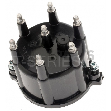Standard Motor Eng.Management Distributor Cap FD177T