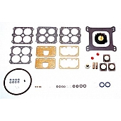 Quick Fuel Technology Carburetor Rebuild Kit 32000