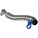 Dorman (OE Solutions) Turbocharger Oil Return Kit - 625-826