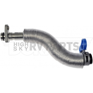 Dorman (OE Solutions) Turbocharger Oil Return Kit - 625-826-1