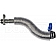 Dorman (OE Solutions) Turbocharger Oil Return Kit - 625-826