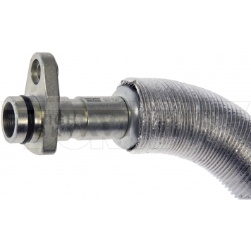 Dorman (OE Solutions) Turbocharger Oil Return Kit - 625-826-2