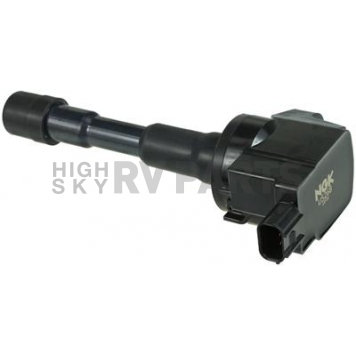 NGK Wires Ignition Coil 48884