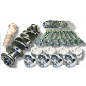 Eagle Specialty Crankshaft/ Connecting Rods/ Piston Set 13012040