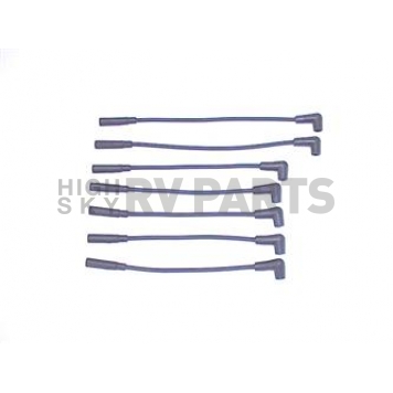 Mr. Gasket Spark Plug Wire Set - 136009