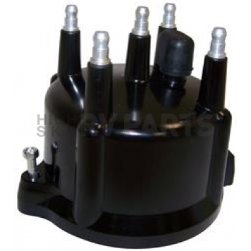 Crown Automotive Jeep Replacement Distributor Cap 53006152
