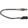 NTK Technical Ceramics Oxygen Sensor - 27025