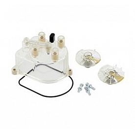 ACCEL Distributor Cap and Rotor Kit 11069