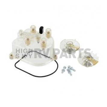ACCEL Distributor Cap and Rotor Kit 11069