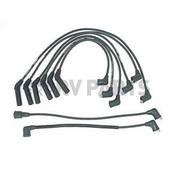 Mr. Gasket Spark Plug Wire Set - 136013