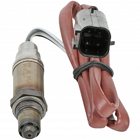 Bosch Oxygen Sensor - 13155
