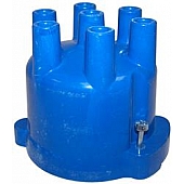 Crown Automotive Jeep Replacement Distributor Cap J3230457