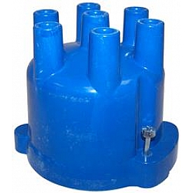 Crown Automotive Jeep Replacement Distributor Cap J3230457