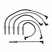 Mr. Gasket Spark Plug Wire Set - 136018