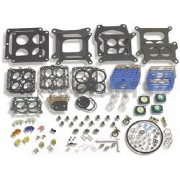 Holley  Performance Carburetor Rebuild Kit 37933