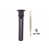 Mr. Gasket Spark Plug Wire Set - 136021
