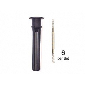 Mr. Gasket Spark Plug Wire Set - 136021