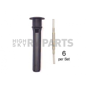 Mr. Gasket Spark Plug Wire Set - 136021