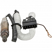 Bosch Oxygen Sensor - 13165